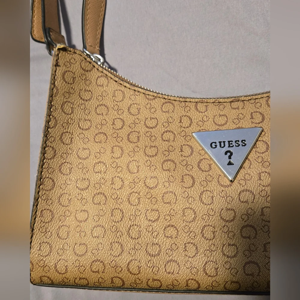 GUESS Shoulder Bag - Picture 2 of 8